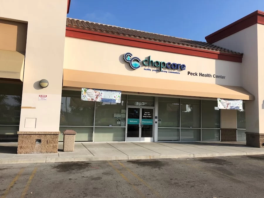 ChapCare by AltaMed Medical and Dental Group — El Monte, Peck Picture 7