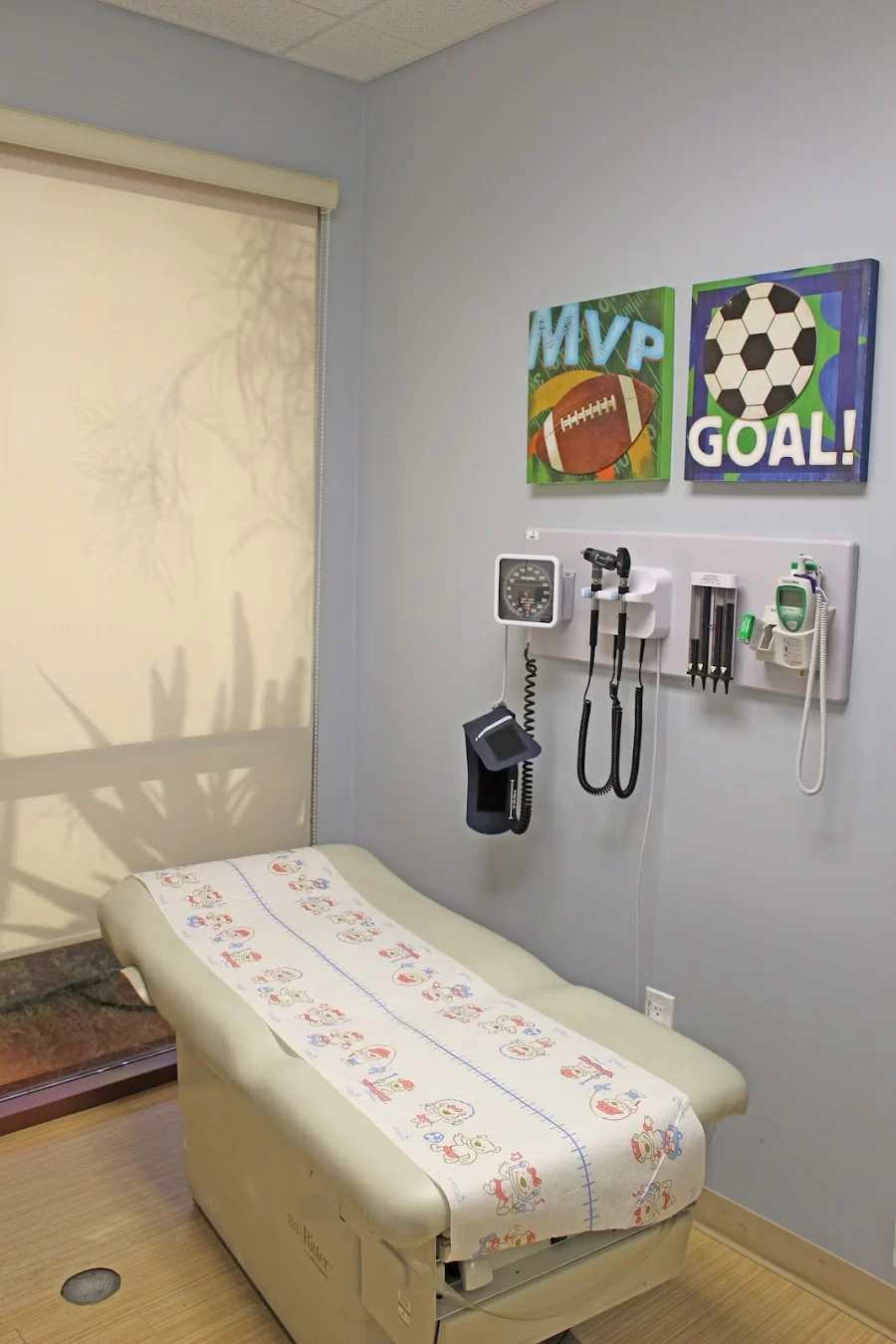 ChapCare by AltaMed Medical and Dental Group — El Monte, Peck Picture 9