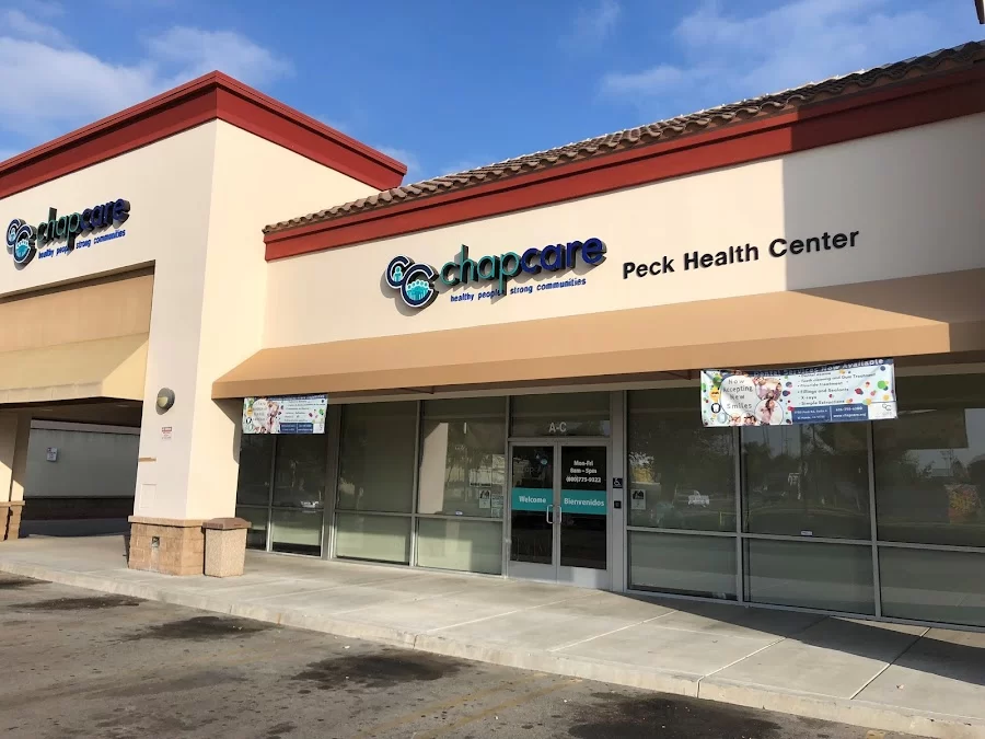 ChapCare by AltaMed Medical and Dental Group — El Monte, Peck Picture 6