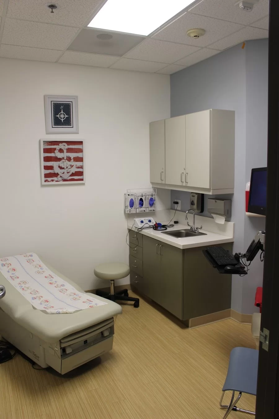ChapCare by AltaMed Medical and Dental Group — El Monte, Peck Picture 10