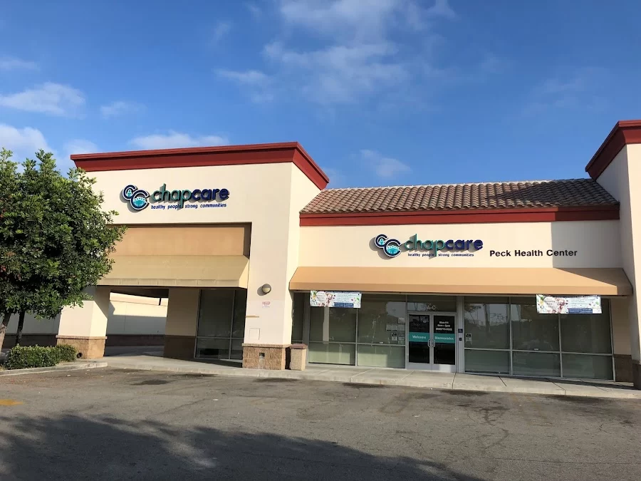 ChapCare by AltaMed Medical and Dental Group — El Monte, Peck Picture 5