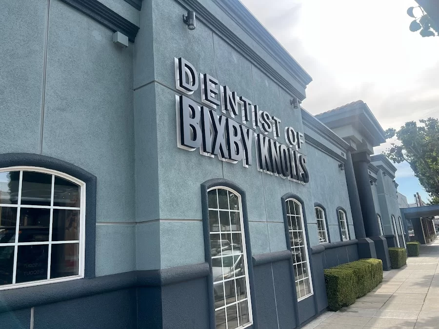 Dentist of Bixby Knolls Picture 9