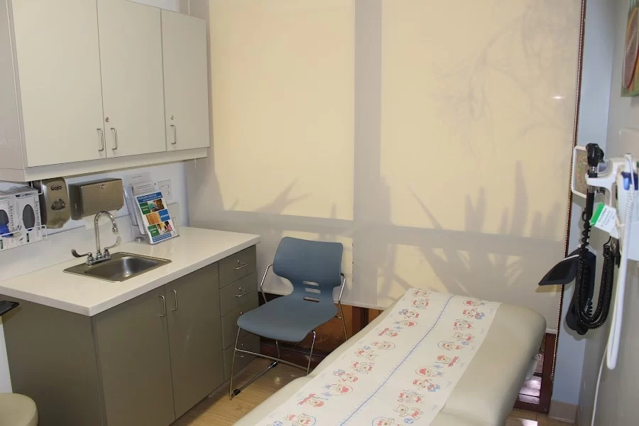 ChapCare by AltaMed Medical and Dental Group — El Monte, Peck Picture 4