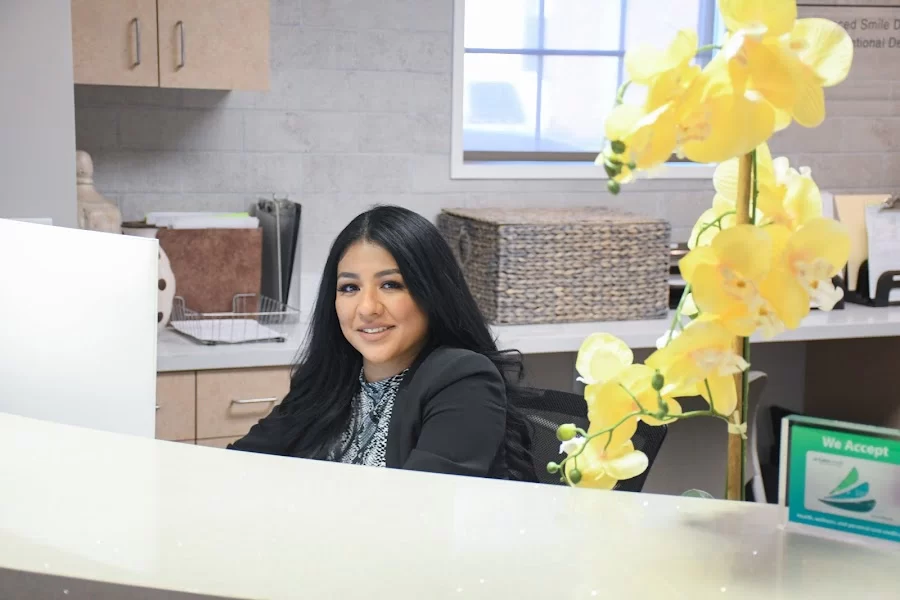 Dentist of Bixby Knolls Picture 5