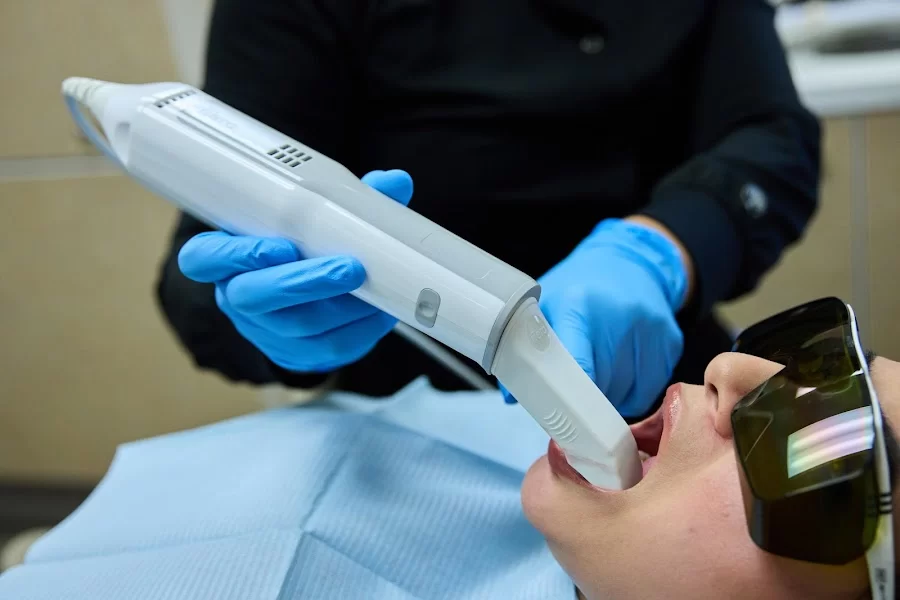 Dentist of Bixby Knolls Picture 6