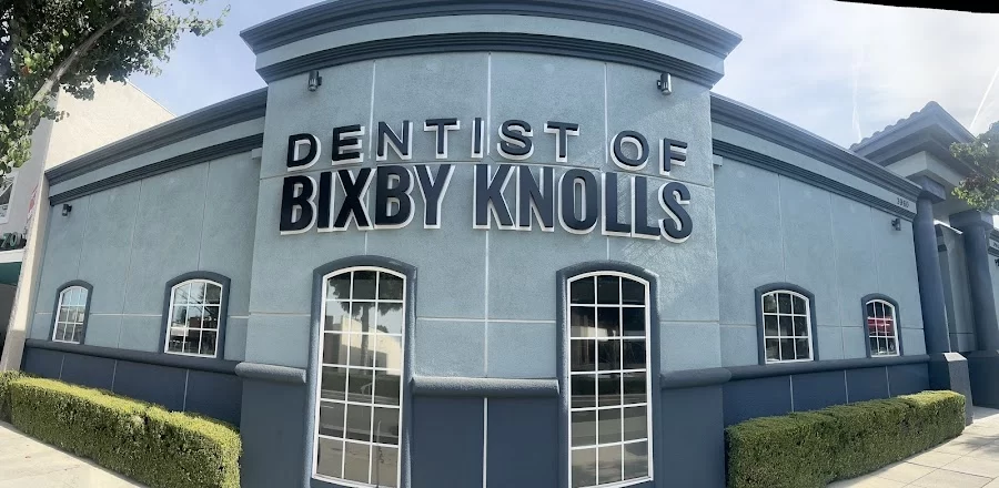 Dentist of Bixby Knolls Picture 4
