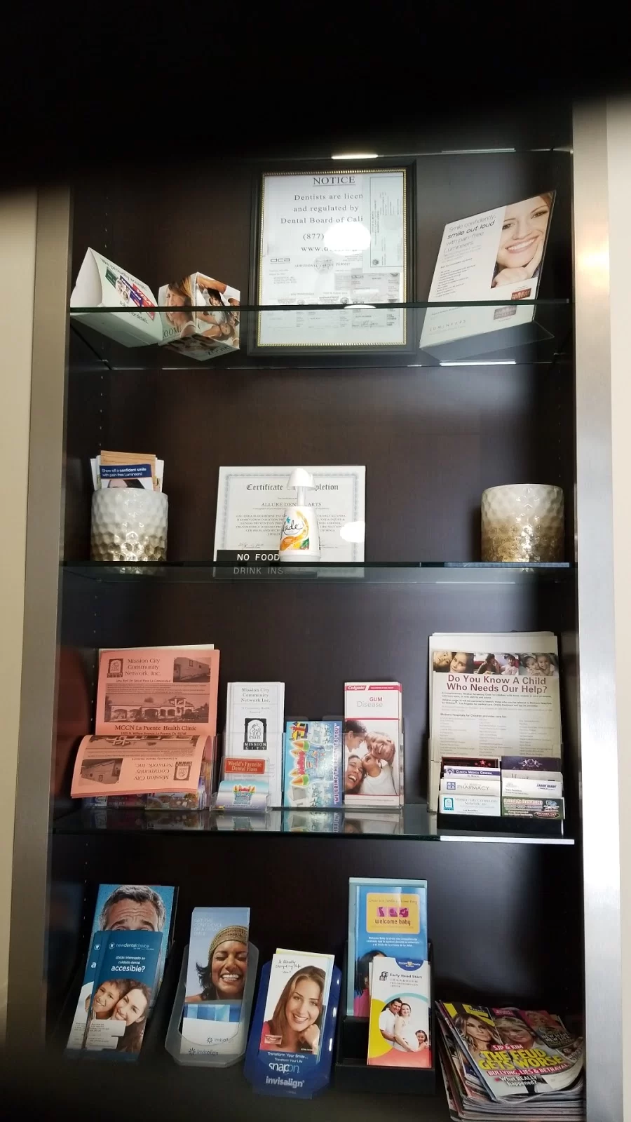 Allure Dental Arts Picture 4