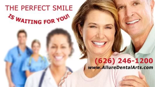 Allure Dental Arts Picture 5