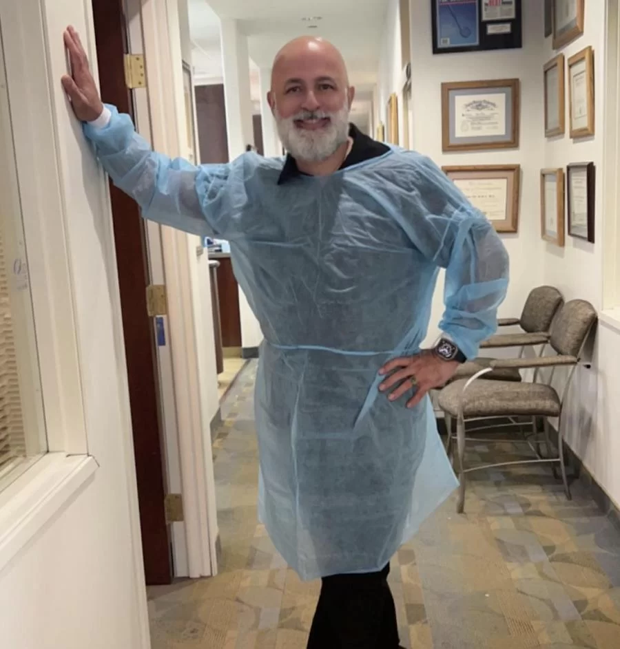 Allure Dental Arts Picture 8