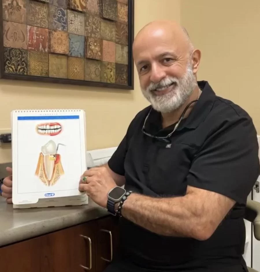 Allure Dental Arts Picture 6