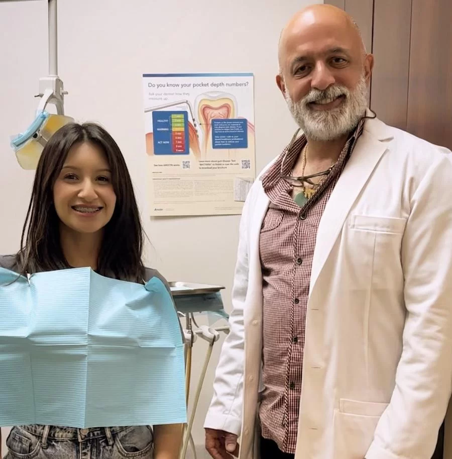 Allure Dental Arts Picture 7