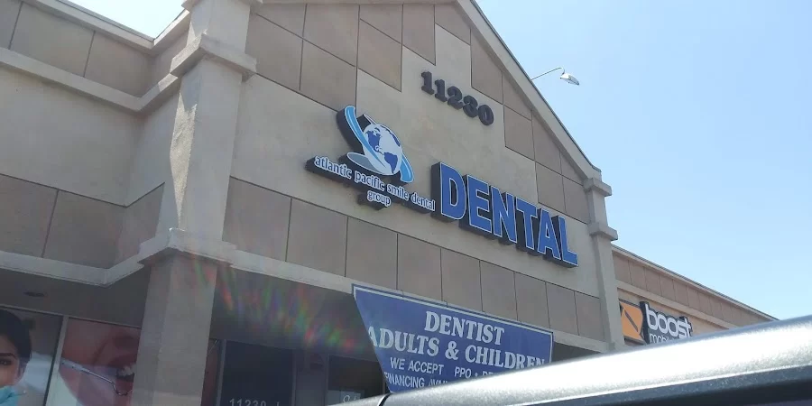 Atlantic Pacific Smile Dental Group of El Monte Picture 2