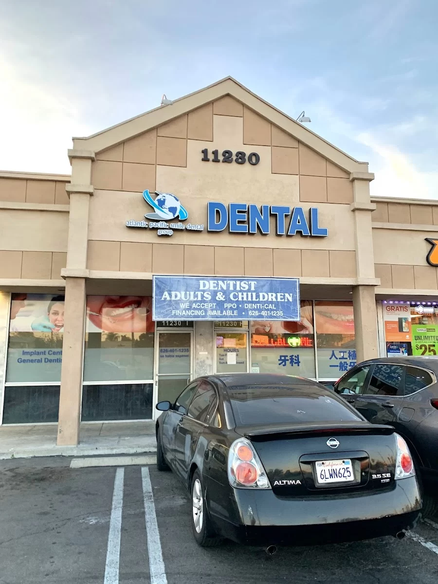 Atlantic Pacific Smile Dental Group of El Monte Picture 5