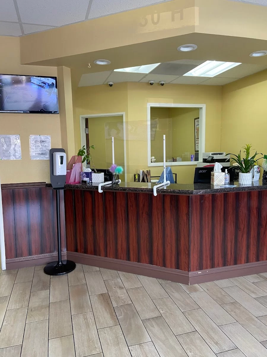 Atlantic Pacific Smile Dental Group of El Monte Picture 8