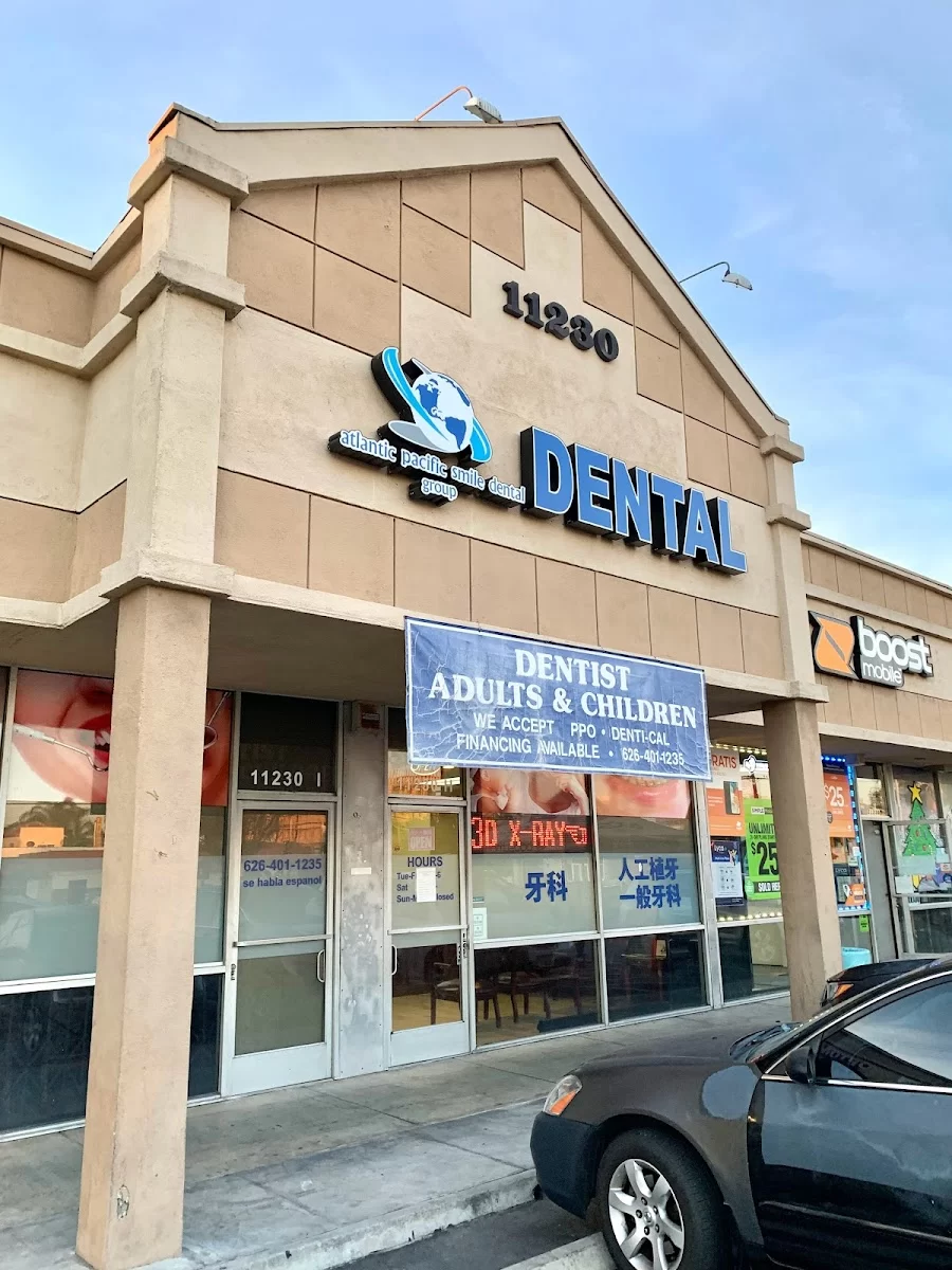 Atlantic Pacific Smile Dental Group of El Monte Picture 6