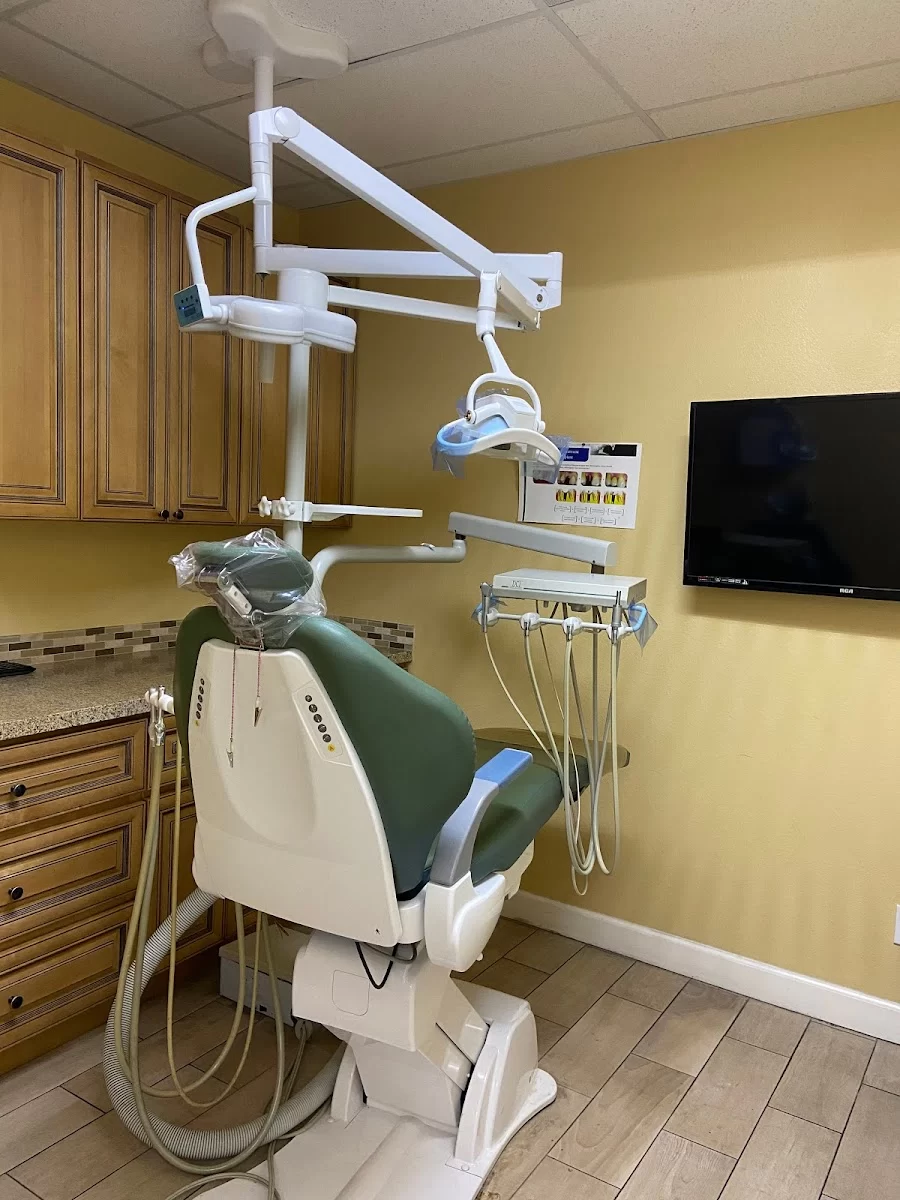 Atlantic Pacific Smile Dental Group of El Monte Picture 7