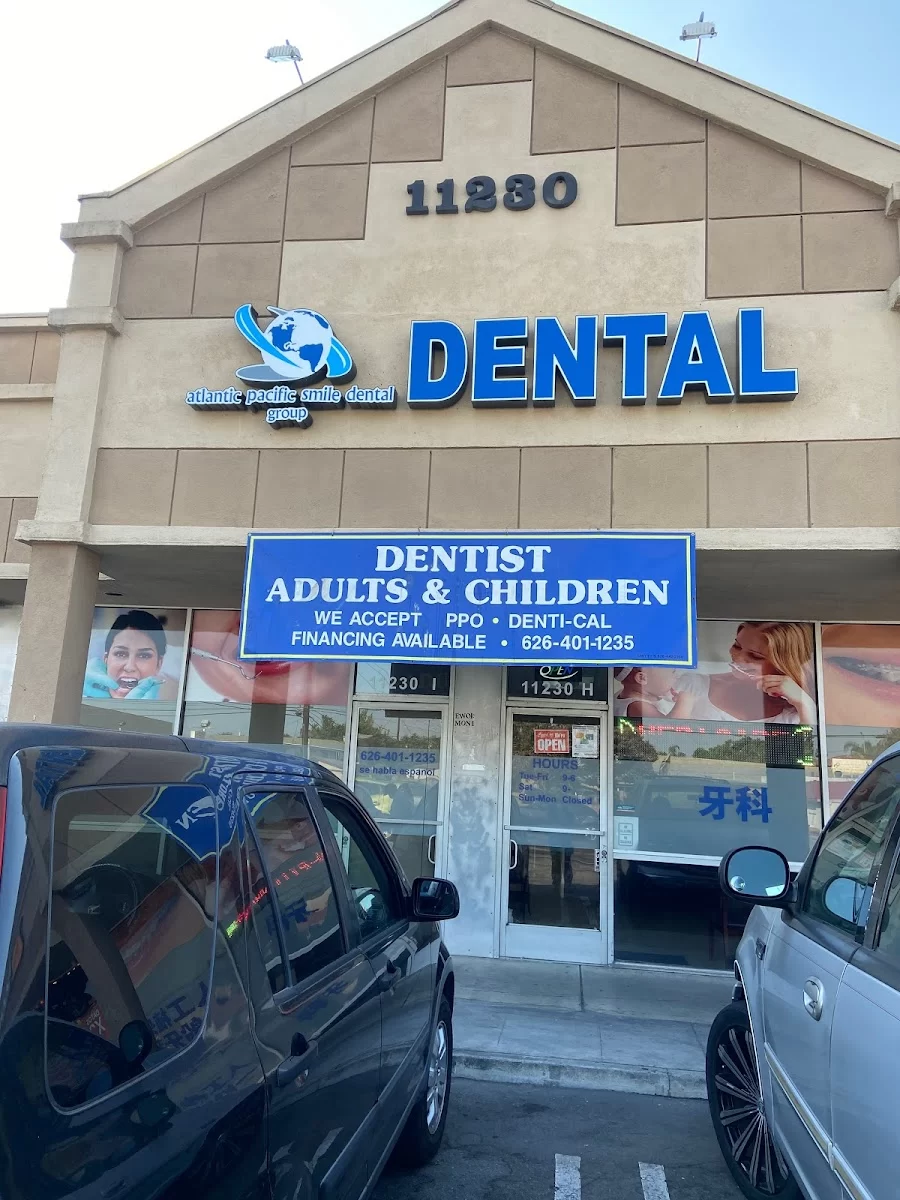 Atlantic Pacific Smile Dental Group of El Monte Picture 9