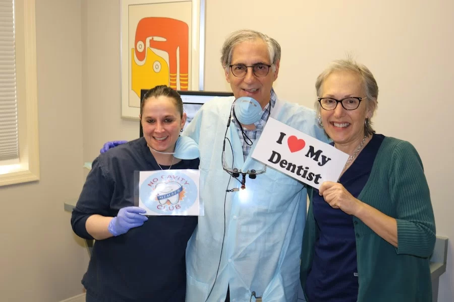 Amara Dental of South Plainfield Picture 1