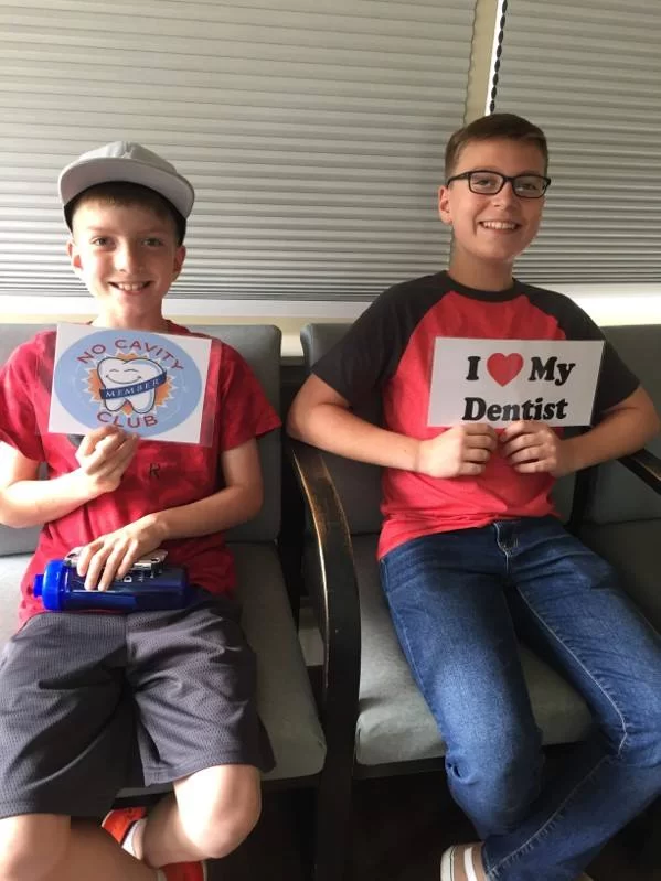 Amara Dental of South Plainfield Picture 2