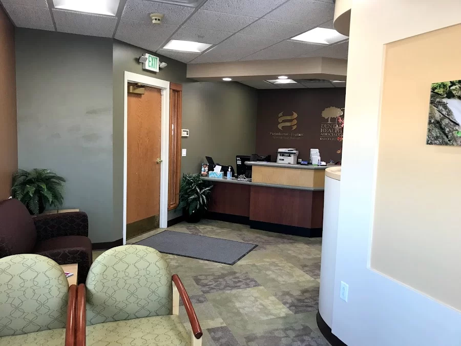 Periodontal & Implant Specialists of Madison - Fitchburg Clinic Picture 3
