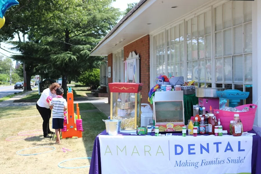 Amara Dental of South Plainfield Picture 8