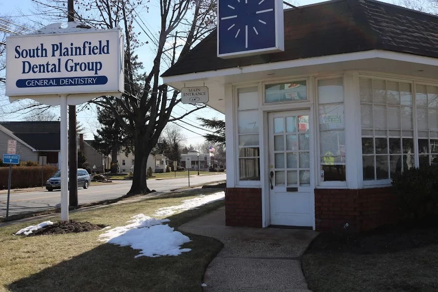 Amara Dental of South Plainfield Picture 7