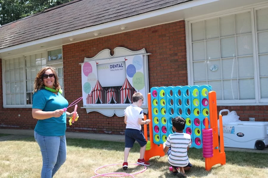 Amara Dental of South Plainfield Picture 9