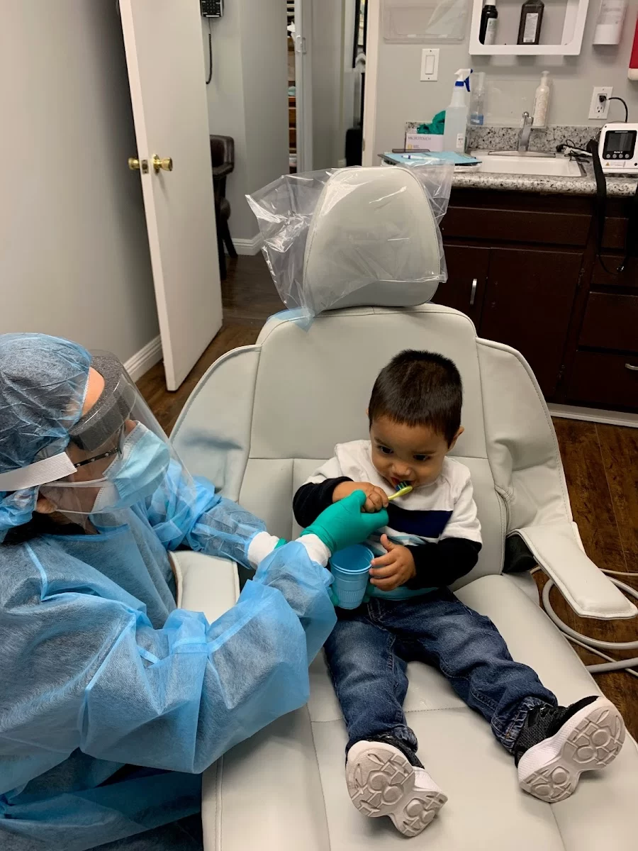 Healthy Smiles El Monte Picture 7