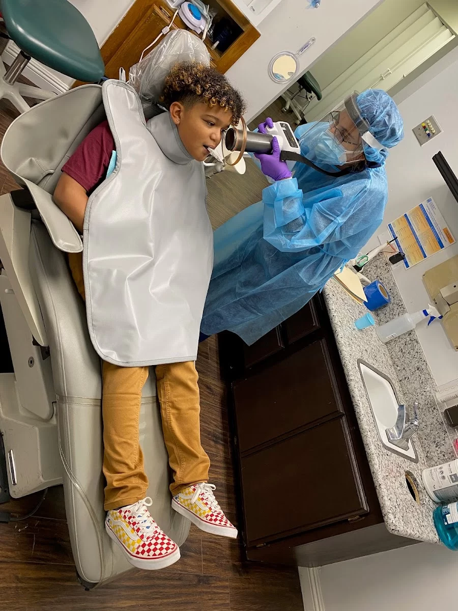 Healthy Smiles El Monte Picture 10