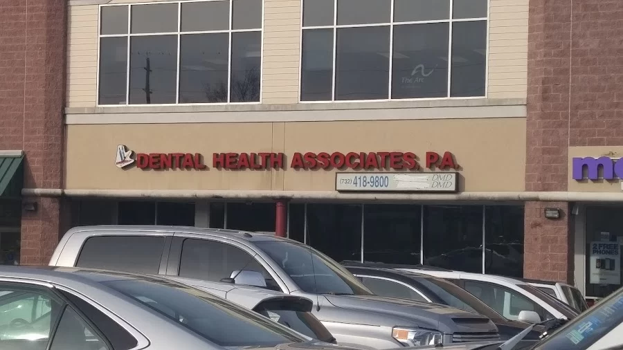 Dental Health Associates, P.A. Picture 3