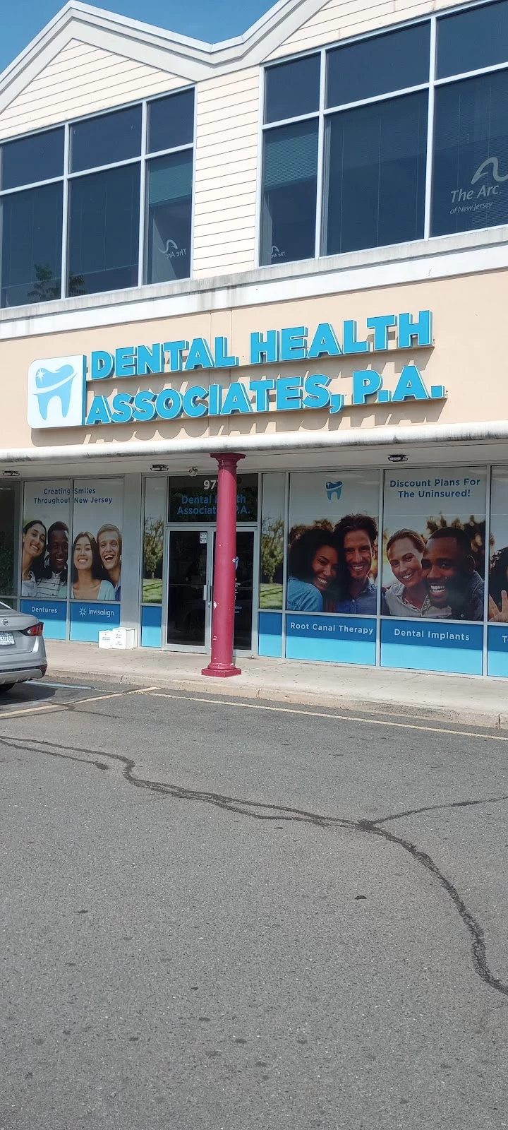 Dental Health Associates, P.A. Picture 8