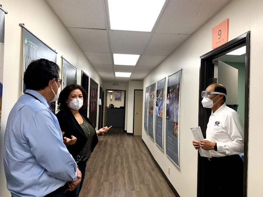 Tzu Chi Health Center - South El Monte Picture 2