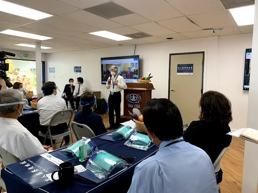 Tzu Chi Health Center - South El Monte Picture 5