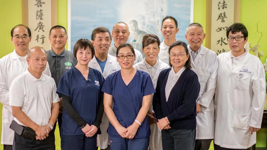 Tzu Chi Health Center - South El Monte Picture 9