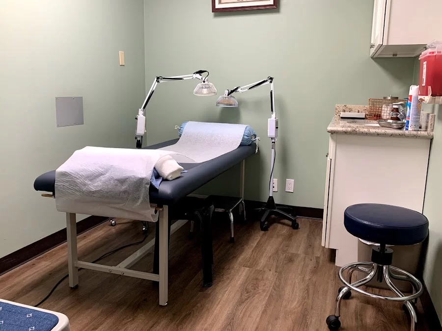 Tzu Chi Health Center - South El Monte Picture 1