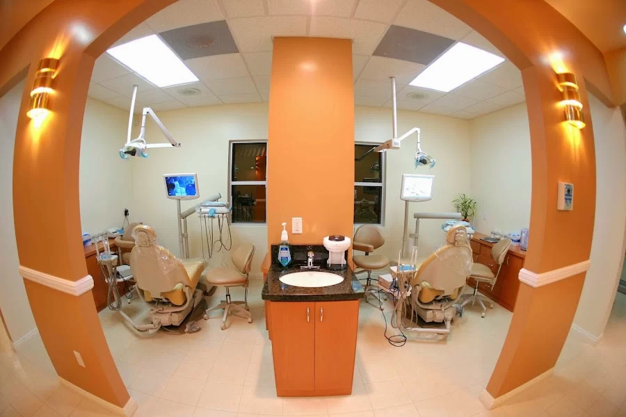May Valley Dental Center Picture 4