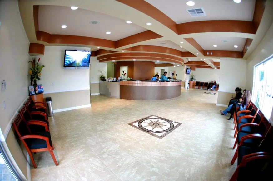 May Valley Dental Center Picture 1