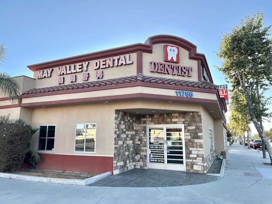 May Valley Dental Center Picture 6