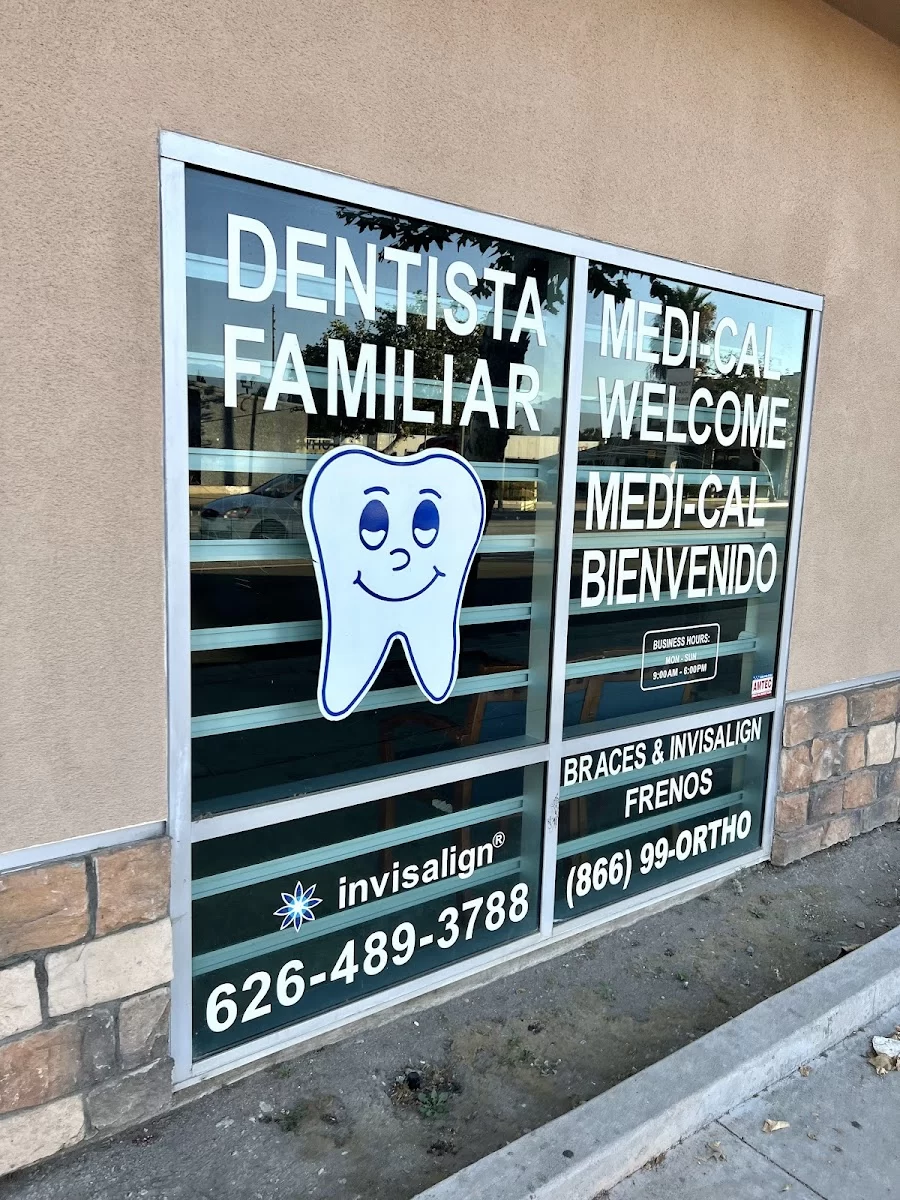 May Valley Dental Center Picture 8