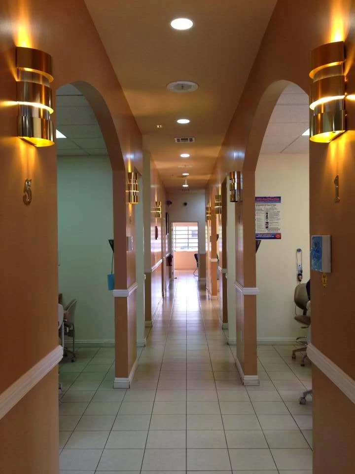 May Valley Dental Center Picture 5