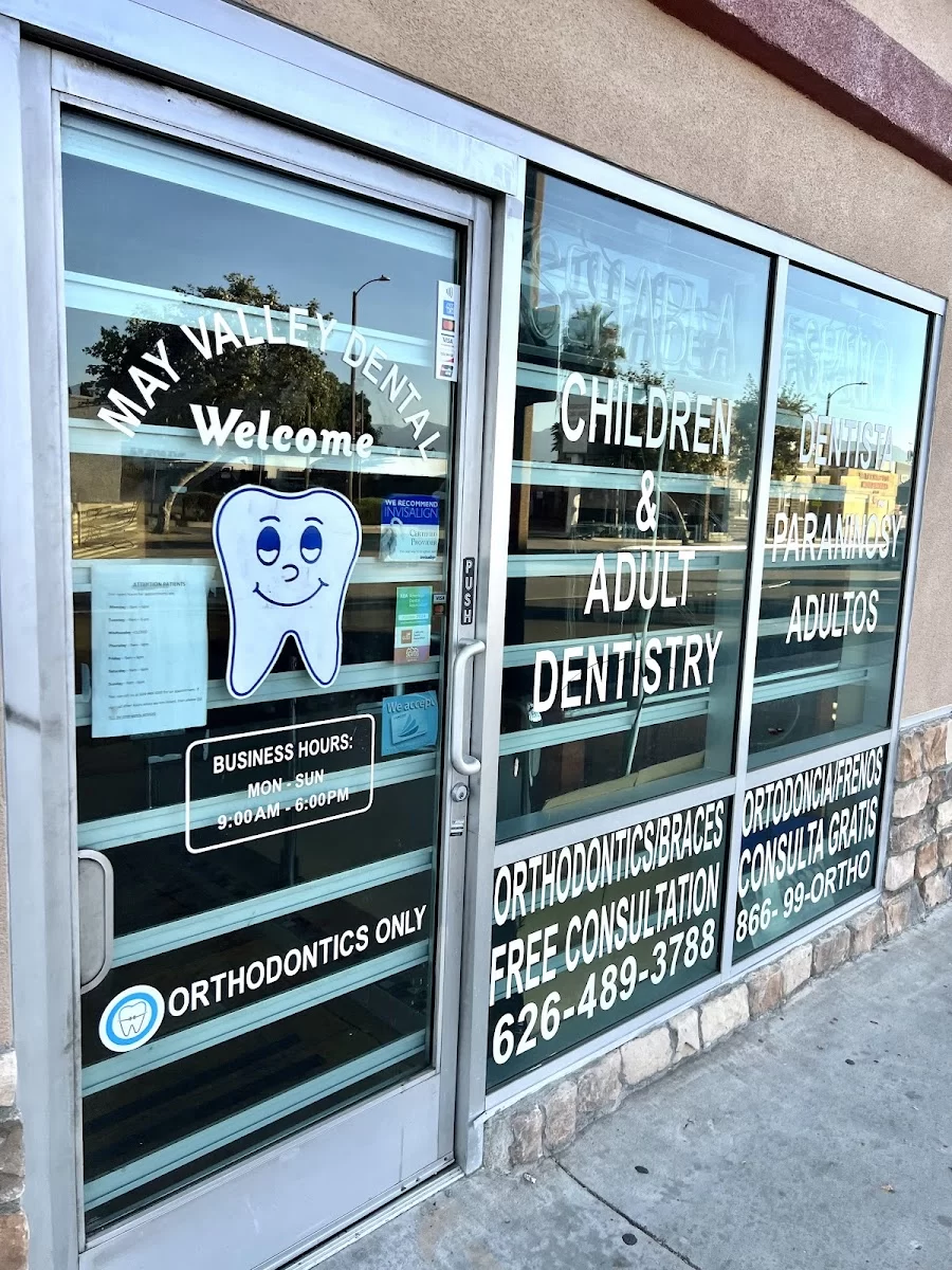May Valley Dental Center Picture 9
