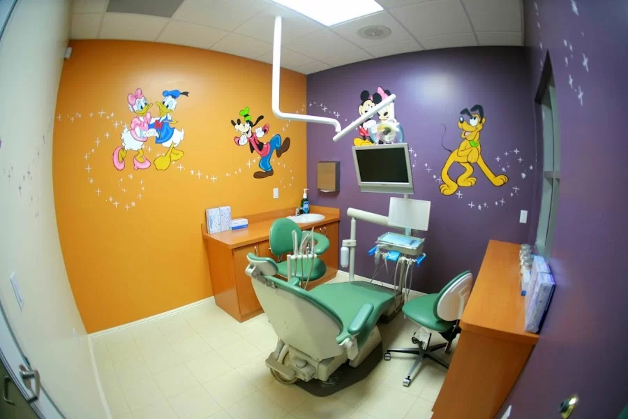 May Valley Dental Center Picture 3