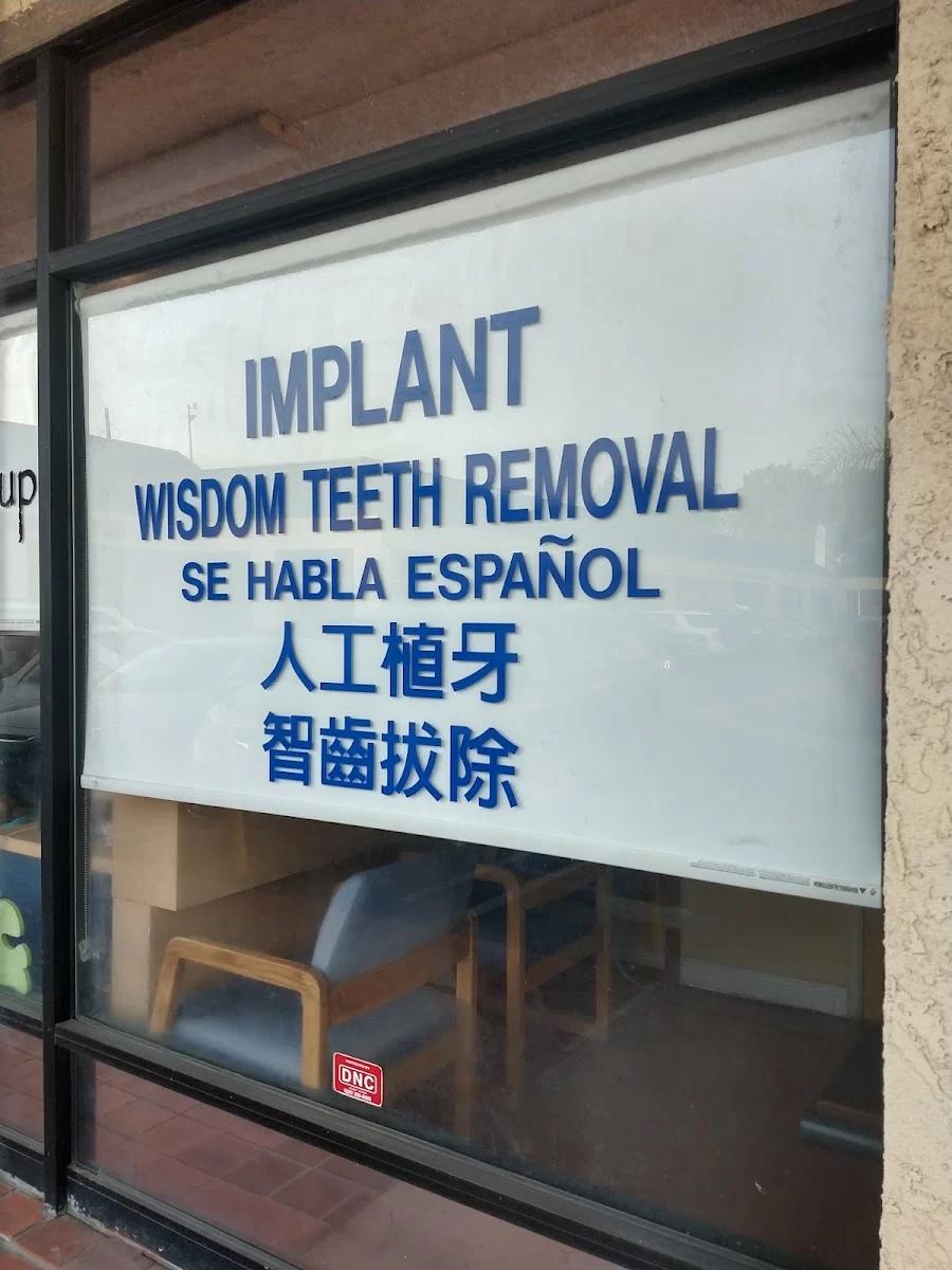Stephanie Chen Dental Picture 1