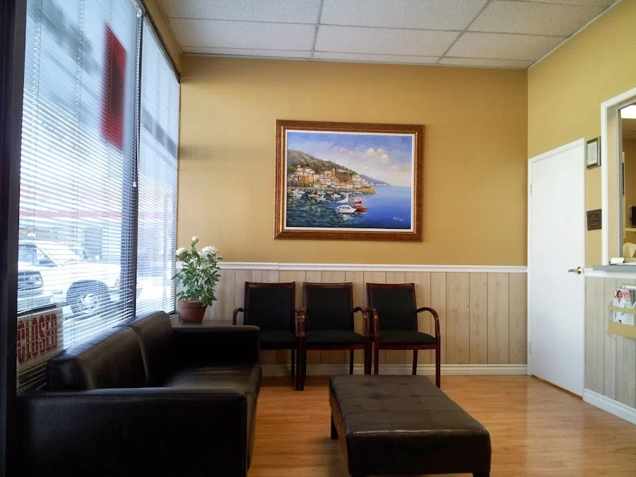Chun Simon DDS Picture 4