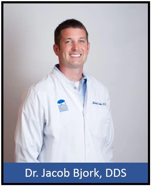 Dental Health Associates - Gammon Clinic Picture 2