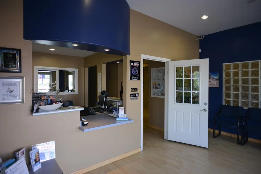 Leila Zamiri DDS - Cherry Office Picture 5