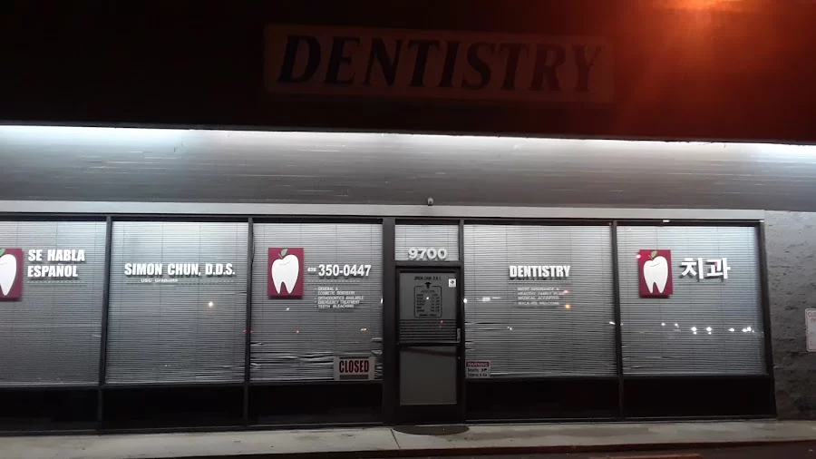 Chun Simon DDS Picture 2