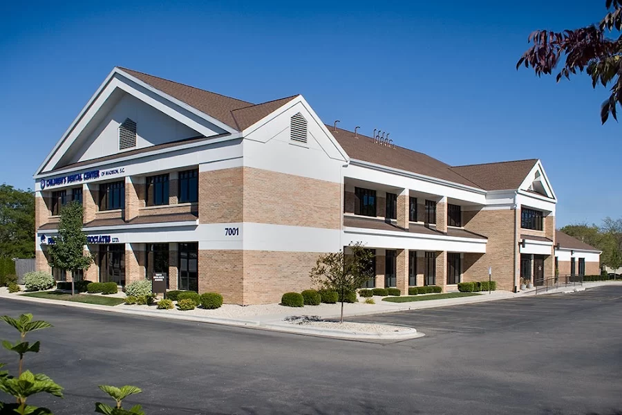 Dental Health Associates - Gammon Clinic Picture 4