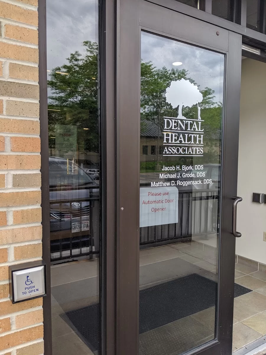 Dental Health Associates - Gammon Clinic Picture 9