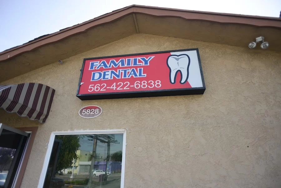 Leila Zamiri DDS - Cherry Office Picture 9